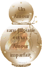 un amour imparfait