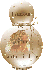 l'amour éternel